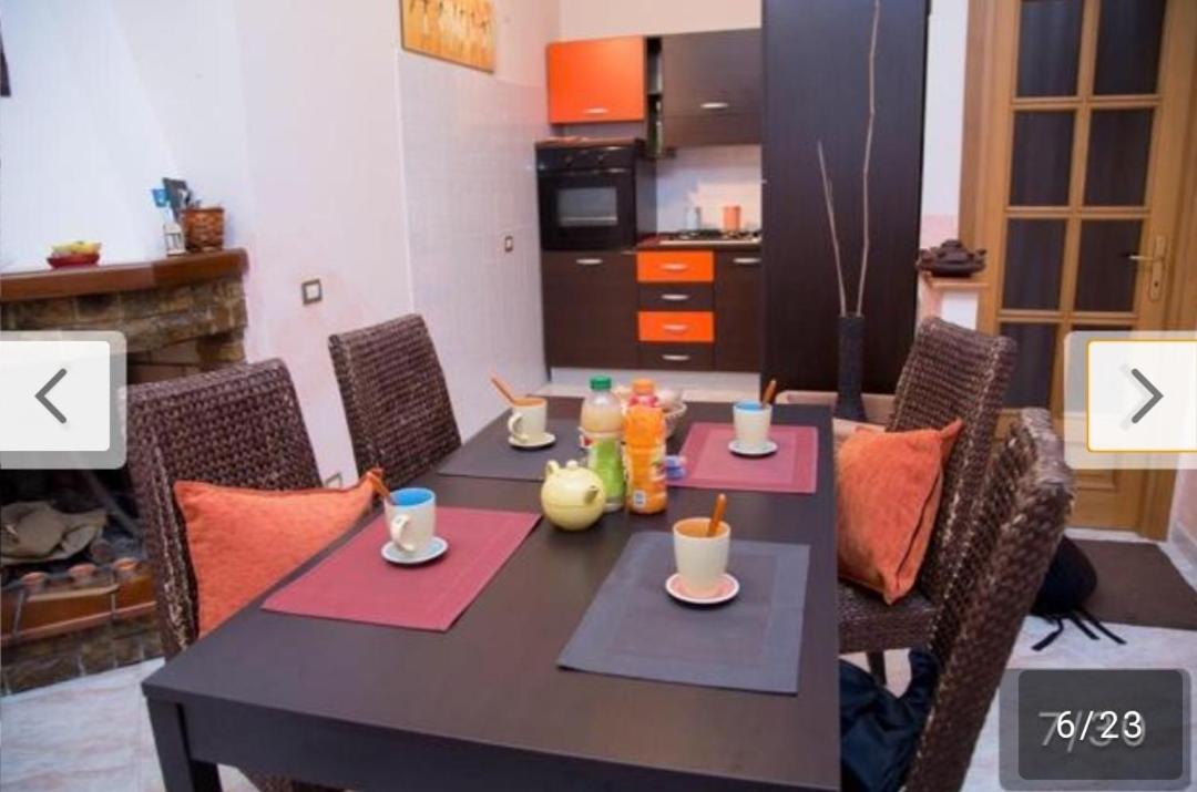Appartament Lux Giesseealghero Apartamento